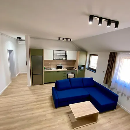 Apartamento Eliza - Powered By Neo - Private Parking