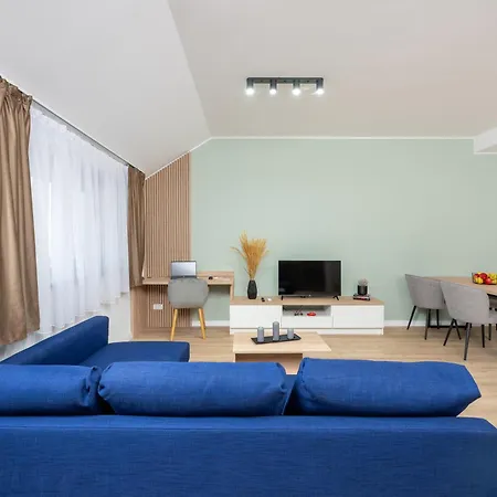 Eliza - Powered By Neo - Private Parking Apartamento