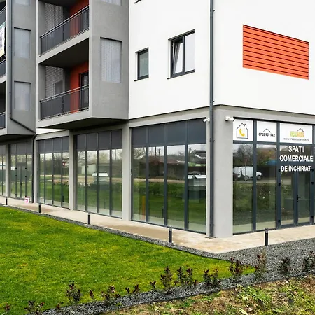 Apartamento Eliza - Powered By Neo - Private Parking *