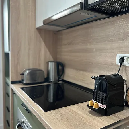 Eliza - Powered By Neo - Private Parking