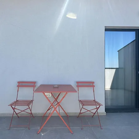 Eliza - Powered By Neo - Private Parking Apartamento *