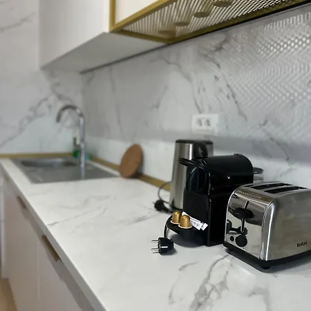 Eliza - Powered By Neo - Private Parking * Timişoara