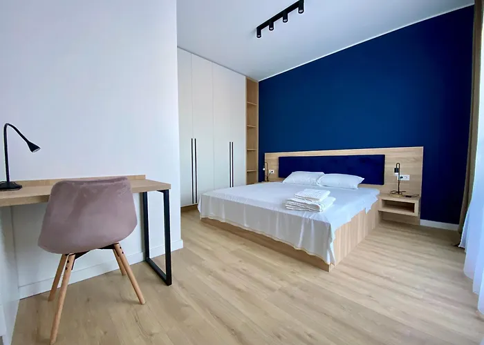 Eliza - Powered By Neo - Private Parking Timişoara