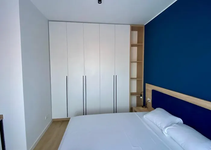 Apartamento Eliza - Powered By Neo - Private Parking