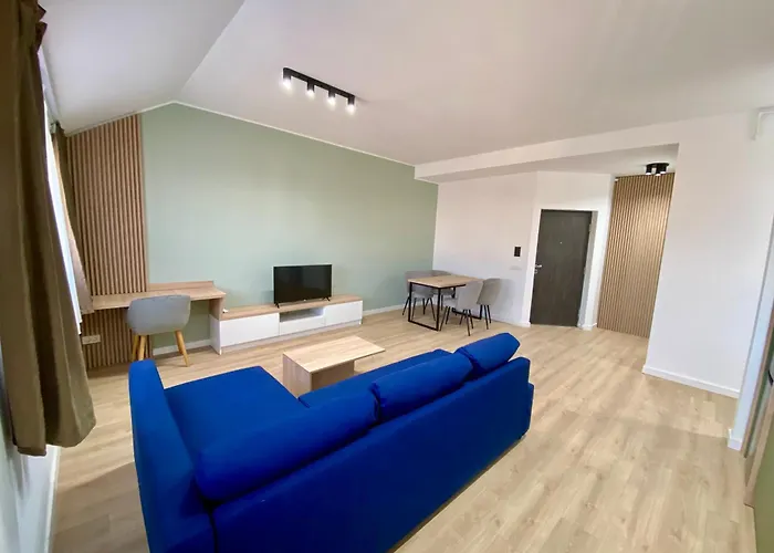 Apartamento Eliza - Powered By Neo - Private Parking *