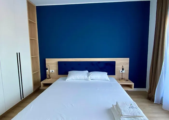 Eliza - Powered By Neo - Private Parking Apartamento *