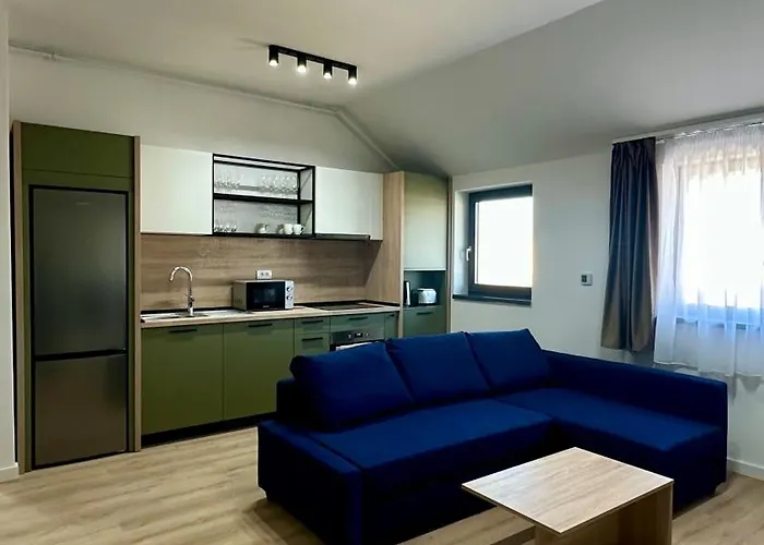 Apartamento Eliza - Powered By Neo - Private Parking Timişoara