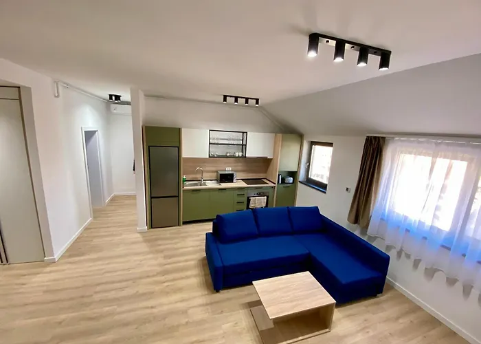 Apartamento Eliza - Powered By Neo - Private Parking