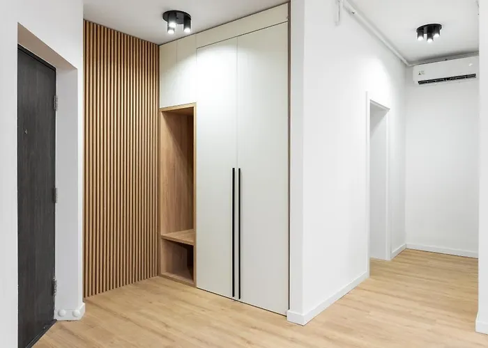 Eliza - Powered By Neo - Private Parking * Timişoara