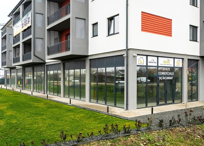 Apartamento Eliza - Powered By Neo - Private Parking *