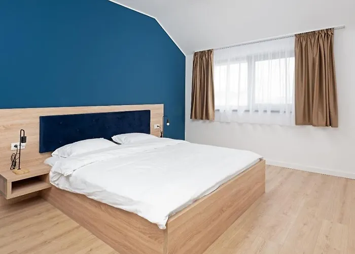 Apartamento Eliza - Powered By Neo - Private Parking *