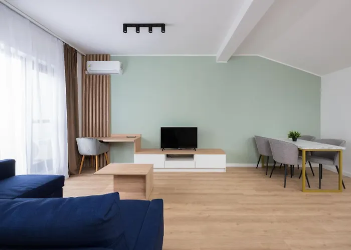 Apartamento Eliza - Powered By Neo - Private Parking Timişoara