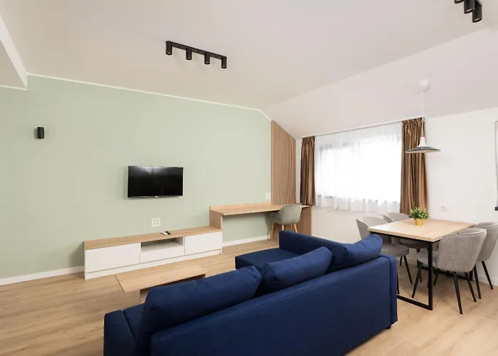 Apartamento Eliza - Powered By Neo - Private Parking *