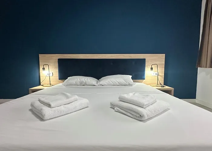 Eliza - Powered By Neo - Private Parking Timişoara