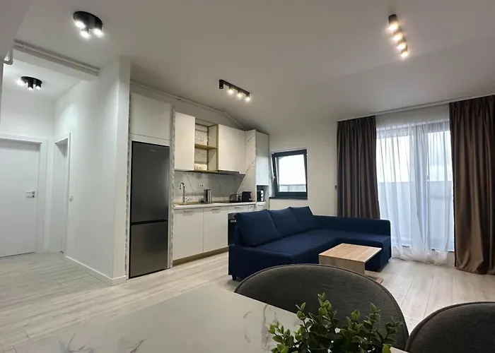 Eliza - Powered By Neo - Private Parking Apartamento *