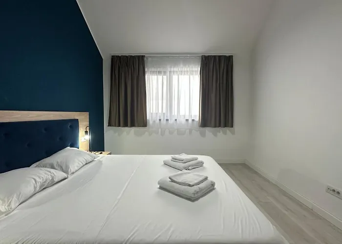 Eliza - Powered By Neo - Private Parking * Timişoara