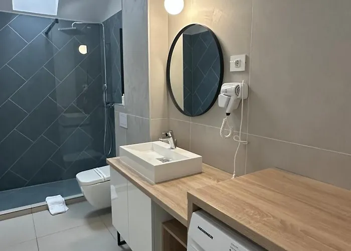 Eliza - Powered By Neo - Private Parking Apartamento *