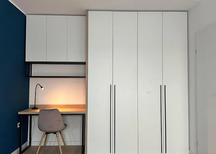 Eliza - Powered By Neo - Private Parking * Timişoara