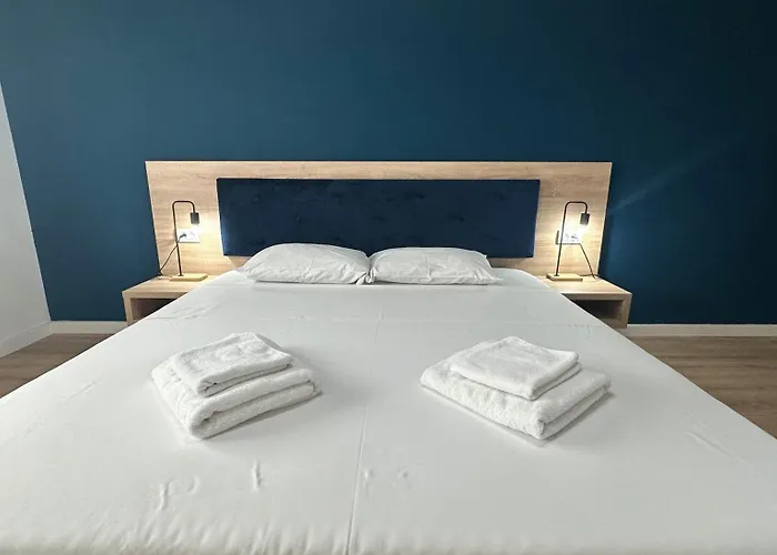 Eliza - Powered By Neo - Private Parking Apartamento Timişoara