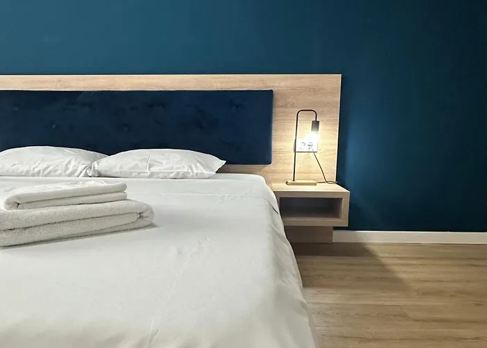 Eliza - Powered By Neo - Private Parking * Timişoara