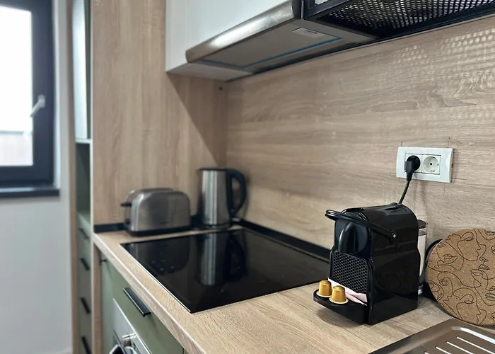 Eliza - Powered By Neo - Private Parking