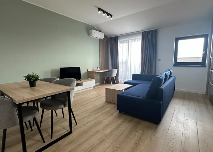 Eliza - Powered By Neo - Private Parking Apartamento *