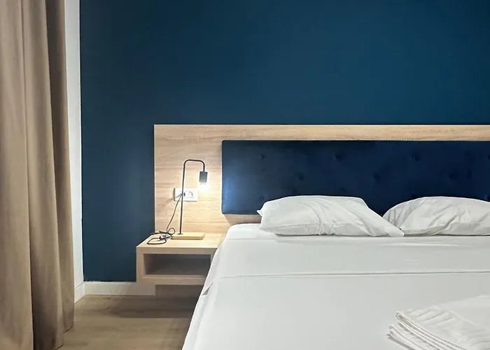 Eliza - Powered By Neo - Private Parking Apartamento *