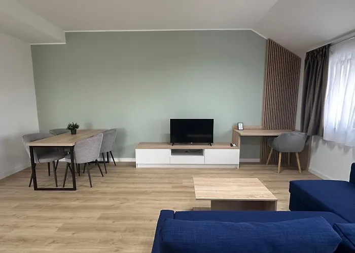 Eliza - Powered By Neo - Private Parking Apartamento Timişoara