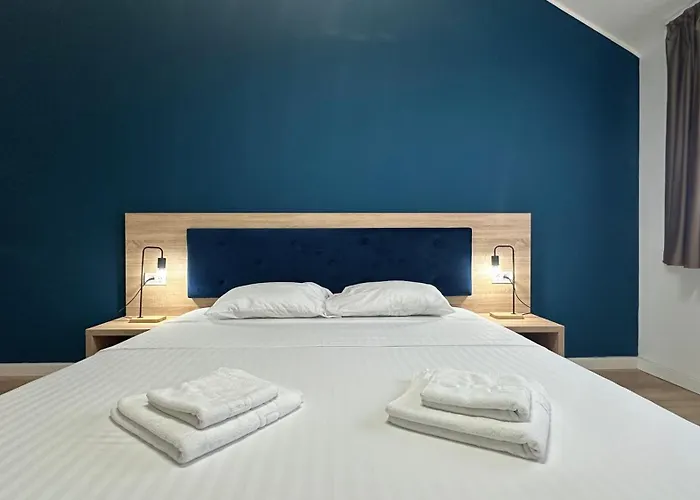 Apartamento Eliza - Powered By Neo - Private Parking *