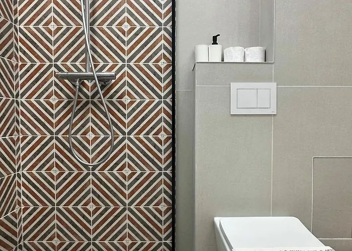 Eliza - Powered By Neo - Private Parking * Timişoara