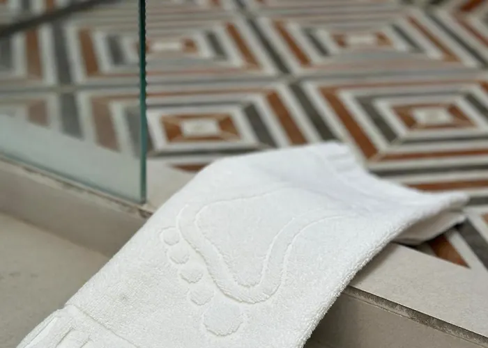 Apartamento Eliza - Powered By Neo - Private Parking