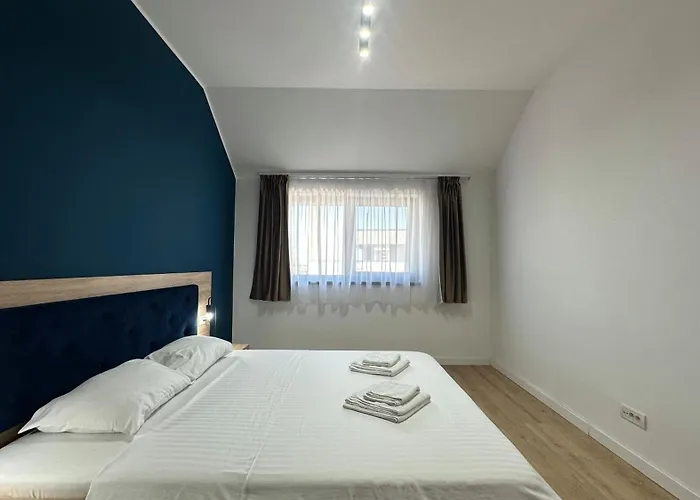 Eliza - Powered By Neo - Private Parking Apartamento Timişoara