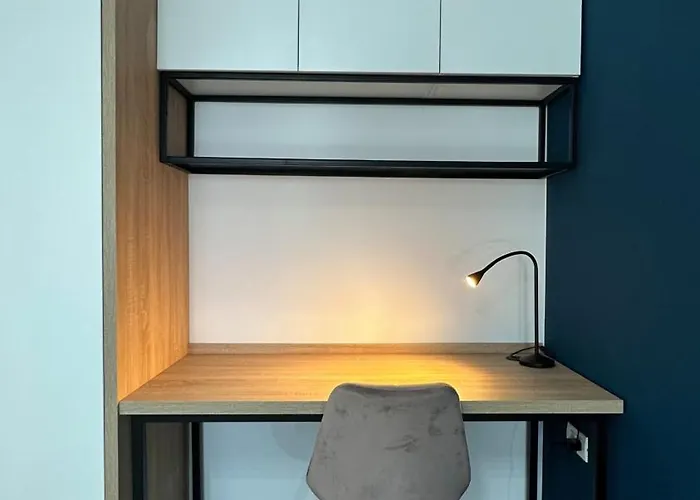 Apartamento Eliza - Powered By Neo - Private Parking