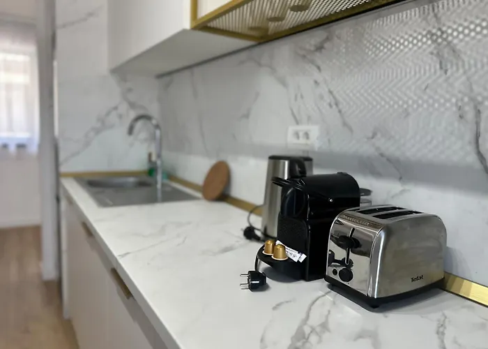 Eliza - Powered By Neo - Private Parking * Timişoara