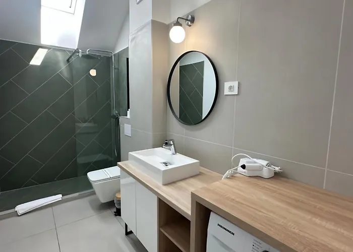 Eliza - Powered By Neo - Private Parking Apartamento Timişoara