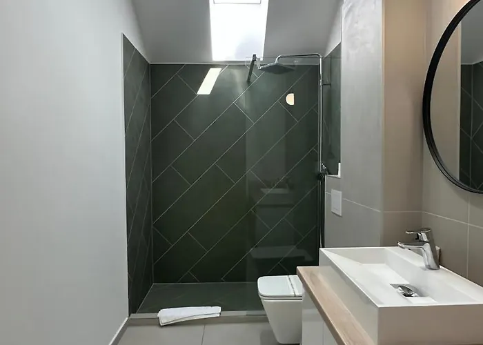 Eliza - Powered By Neo - Private Parking * Timişoara